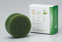 茶のこころ
